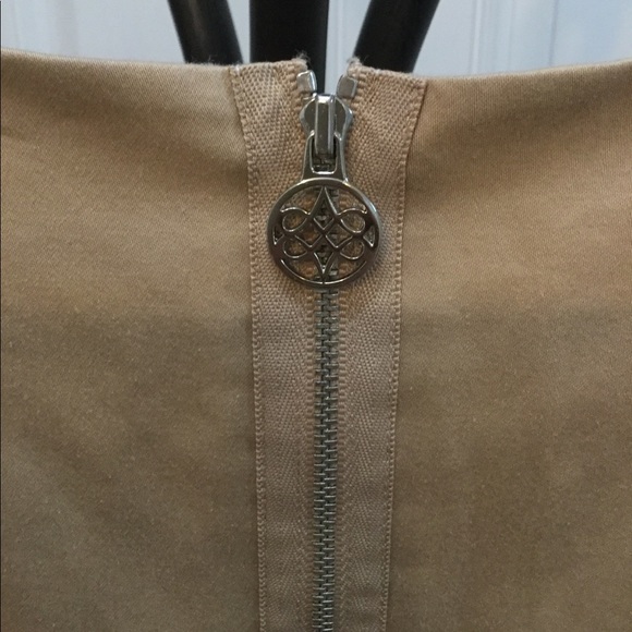 Antonio Melani Cap Sleeve Block Dress - Picture 2 of 6